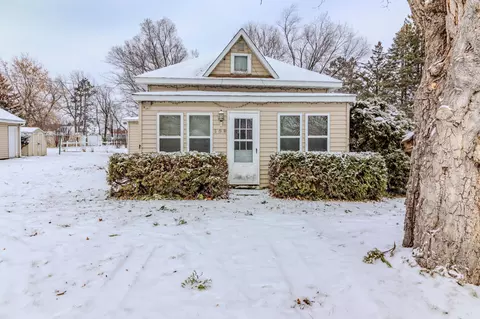 120 3rd St E, Browerville, MN 56438