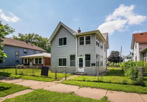 624 Jefferson St NE, Minneapolis, MN 55413