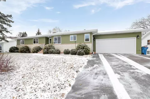 1979 Birch St, White Bear Lake, MN 55110