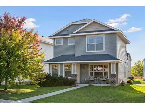 1369 Romeo Ct, Chaska, MN 55318