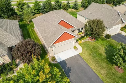 5246 Sundial Ln, Woodbury, MN 55129