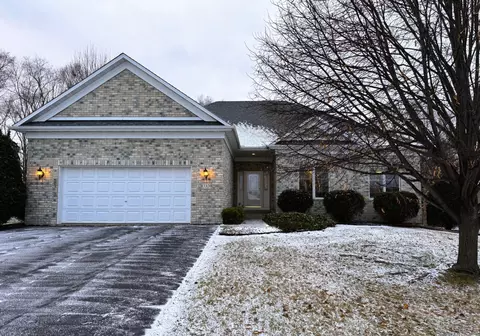 13320 44th Draw NE, Saint Michael, MN 55376