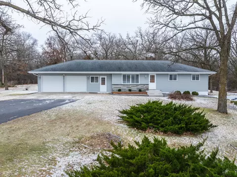 11191 67th St SE, Clear Lake, MN 55319