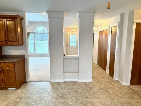 Entry Way - 604 E University Ave, Badger, MN 56714 photo 2 of 3