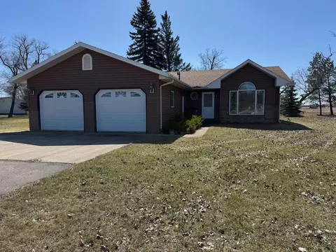 Exterior - 604 E University Ave, Badger, MN 56714 photo 3 of 3