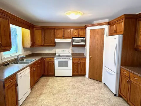 Kitchen - 604 E University Ave, Badger, MN 56714 photo 2 of 2