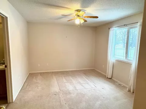 Bedroom - 604 E University Ave, Badger, MN 56714 photo 1 of 3