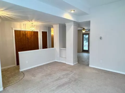 Living - 604 E University Ave, Badger, MN 56714 photo 5 of 6
