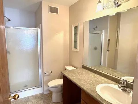 Bath - 604 E University Ave, Badger, MN 56714 photo 3 of 3
