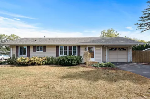 11439 Swallow St NW, Coon Rapids, MN 55433