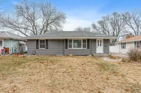 7005 15th Ave S, Richfield, MN 55423