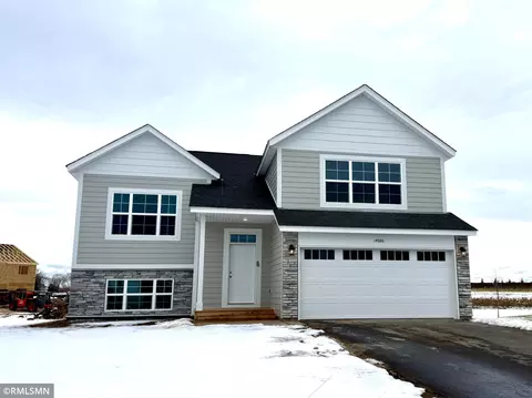 14686 Tiger St NW, Ramsey, MN 55303