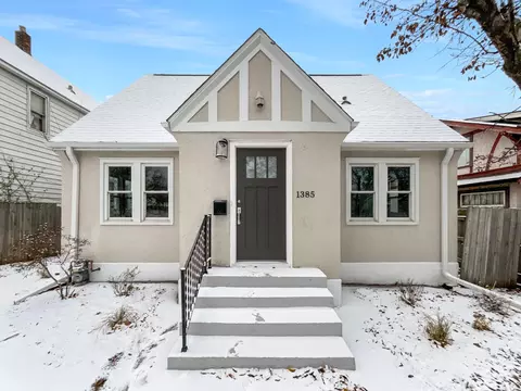 1385 White Bear Ave N, Saint Paul, MN 55106