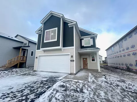 5416 161st St N, Hugo, MN 55038