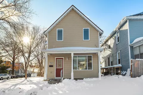 753 Howell St N, Saint Paul, MN 55104