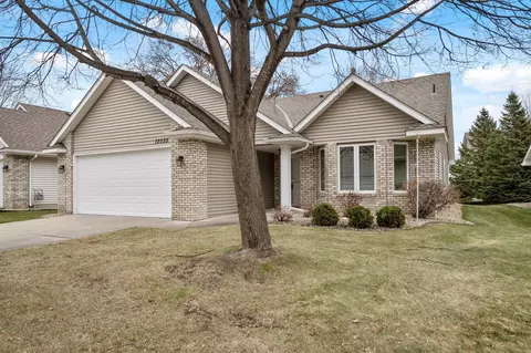 12555 Thrush St NW, Coon Rapids, MN 55448