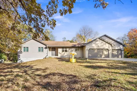 19575 Blackfoot St NW, Anoka, MN 55303
