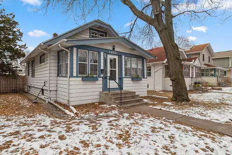 1422 Juliet Ave, Saint Paul, MN 55105