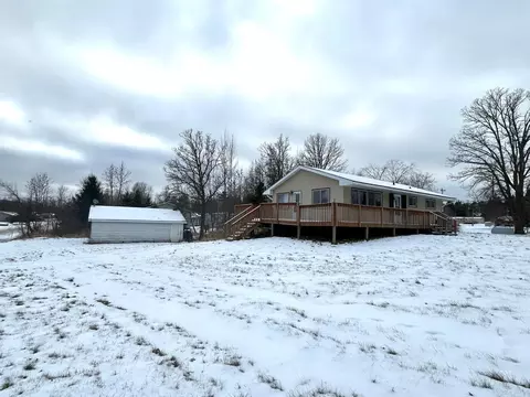 142 Henrietta Ave SE, Hill City, MN 55748