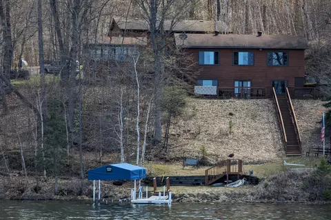 45350 Maple Shores Ln, Osage, MN 56570