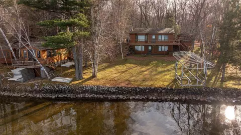 16305 Brighton Point Rd, Deerwood, MN 56444