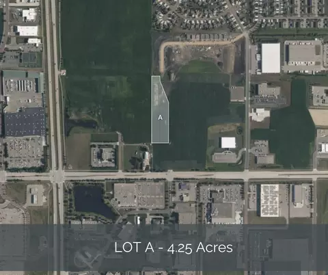 tbd Excel Drive A, Mankato, MN 56001