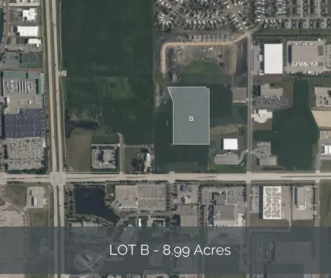 tbd Excel Drive B, Mankato, MN 56001