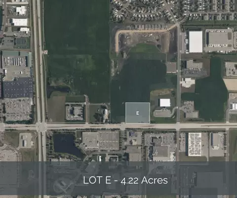 tbd Excel Dr E, Mankato, MN 56001