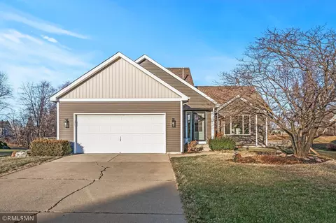 2464 Timberlea Dr, Woodbury, MN 55125