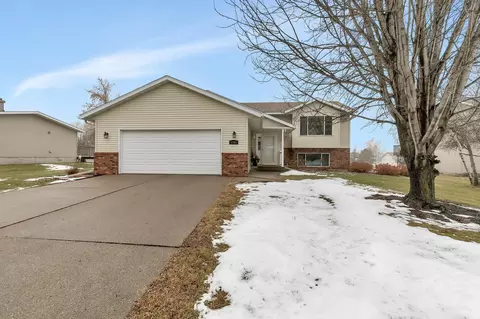 1701 Birch Ave N, Glencoe, MN 55336