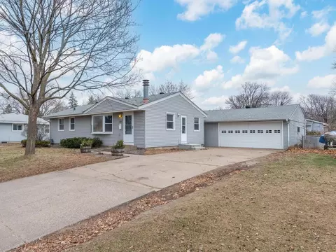 6361 Madison St NE, Fridley, MN 55432