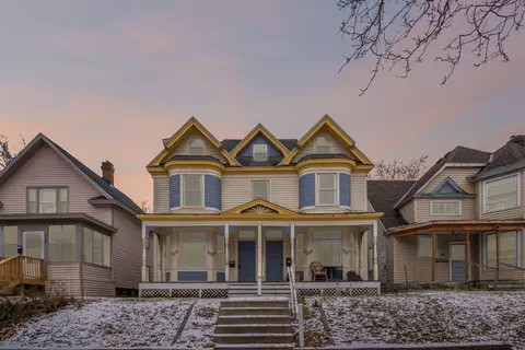 214 Morton St E, Saint Paul, MN 55107