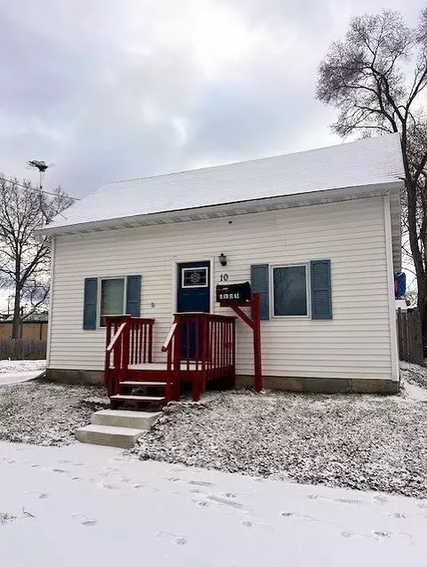 10 8th St NE, Rochester, MN 55906