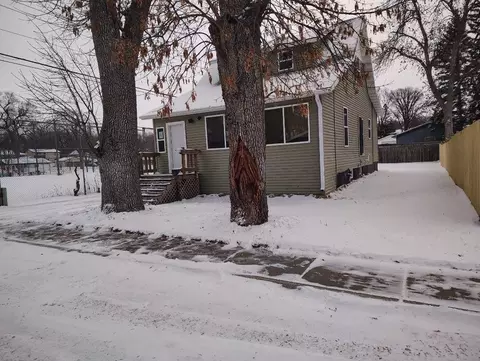 316 N Oak St, Fergus Falls, MN 56537