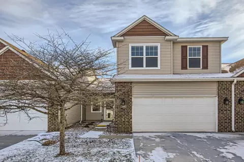 11205 Goodhue St NE, Blaine, MN 55449