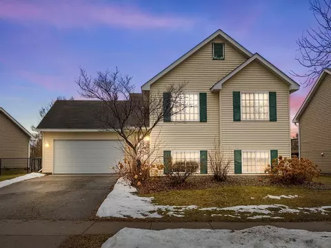 1110 Spruce St, Farmington, MN 55024
