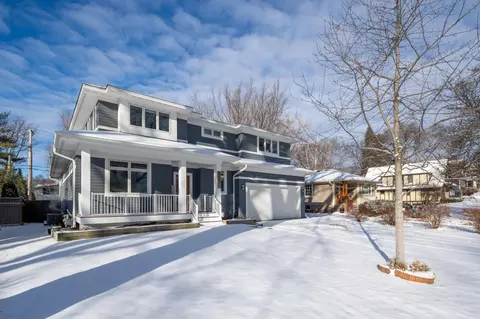 4022 Grimes Ave S, Edina, MN 55416