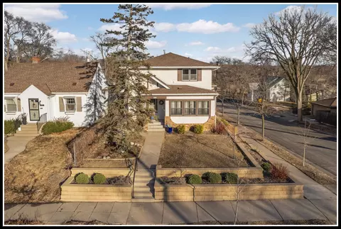 4255 Longfellow Ave, Minneapolis, MN 55407