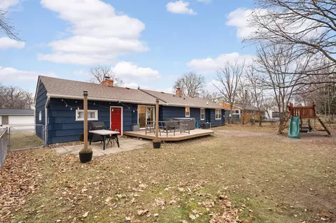 3750 Hazel St, White Bear Lake, MN 55110
