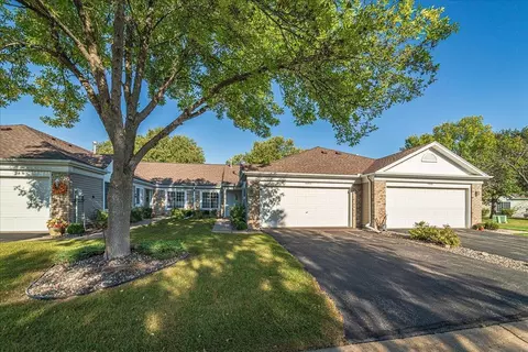 9443 Prairieview Trl N, Champlin, MN 55316