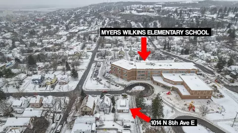 1014 N 8th Ave E, Duluth, MN 55805 photo 28