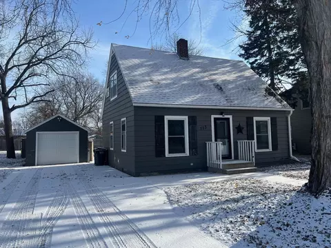 113 Milkyway St N, Cosmos, MN 56228