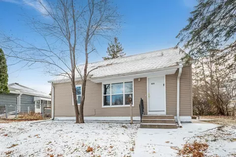 4645 Upland Crst NE, Columbia Heights, MN 55421