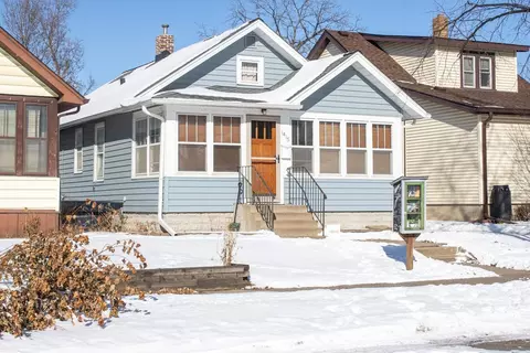 1415 Taylor Ave W, Saint Paul, MN 55104