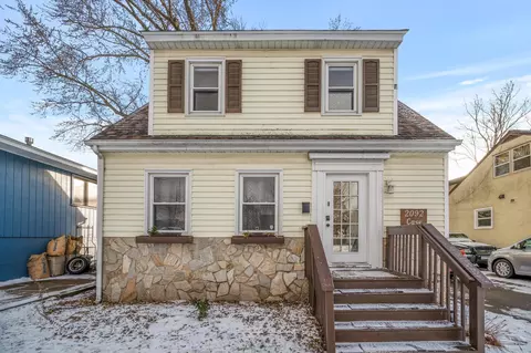 2092 Case Ave E, Saint Paul, MN 55119