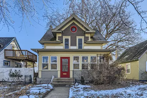4125 42nd Ave S, Minneapolis, MN 55406