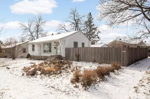 1209 Saint Paul Ave, Saint Paul, MN 55116