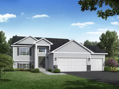 2501 Prairie View Ln, Buffalo, MN 55313