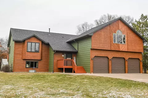 939 181st Ave NE, Cedar, MN 55011
