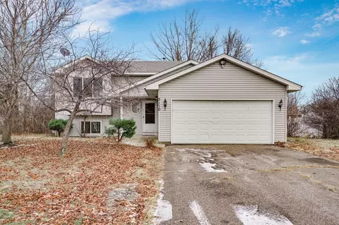 3110 Lake Ridge Dr, Big Lake, MN 55309